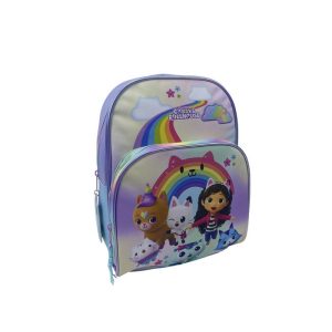 MOCHILA 30CM UP GABBY