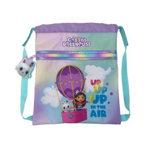 MOCHILA SACO UP GABBY