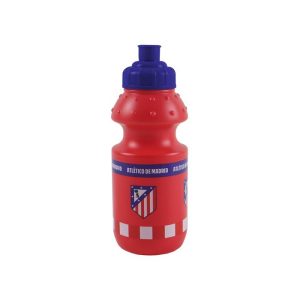 BOTELLA DEPORTIVA DE 350 ML ATLETICO DE MADRID