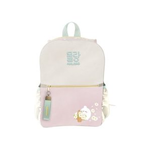 MOCHILA 30CM DE PASEO BLOSSOM MOLANG