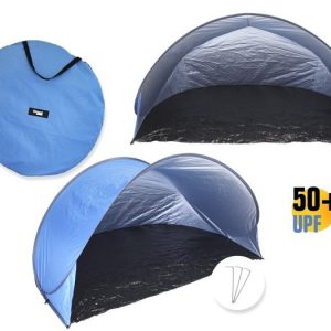 TIENDA POP UP 170T POLYESTER 147X120X110CM