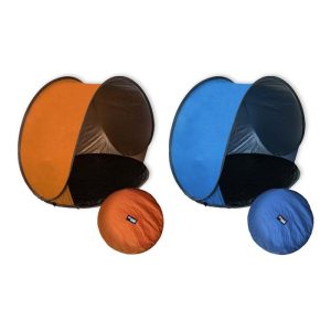 TIENDA POP UP 170T POLYESTER 200X130X105 CM