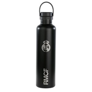BOTELLA TERMO 1L RUNBOTTS REAL MADRID