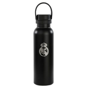 BOTELLA TERMO 600ML RUNBOTTS REAL MADRID