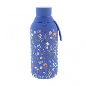 BOTELLA ACERO MAZARINE WILD FLOWERS