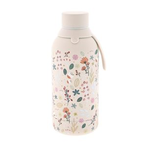 BOTELLA ACERO ICE WILD FLOWERS