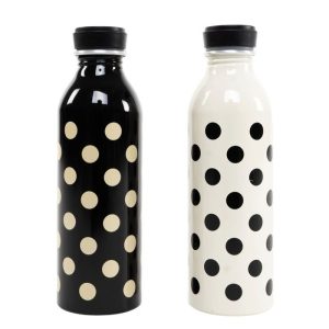 BOTELLA DE ALUMINIO 540ML SURTIDAS