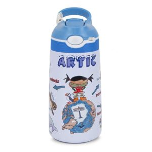 BOTELLA TERMICA INFANTIL ARTICO