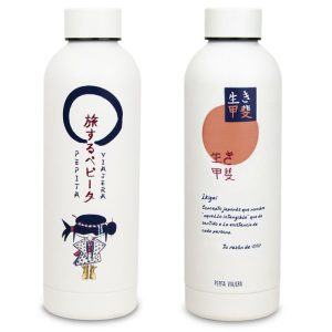 BOTELLA TERMICA JAPON