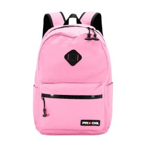 MOCHILA SMART PRODG PINK