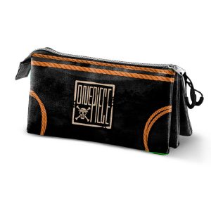 PORTATODO TRIPLE ONE PIECE ROPES