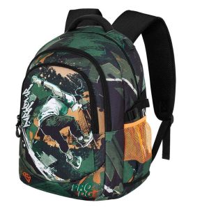 MOCHILA RUNNING PLUS PRODG DIAMOND