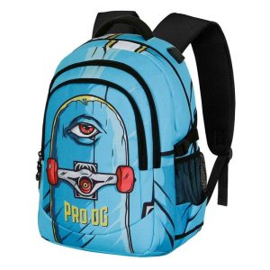 MOCHILA TRIPLE PRODG EYE