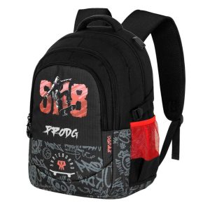 MOCHILA RUNNING PLUS PRODG SK8