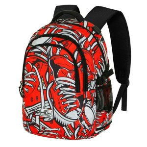 MOCHILA RUNNING PLUS PRODG SNEAK