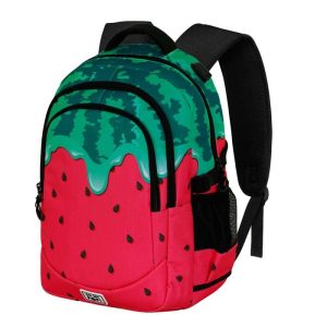 MOCHILA RUNNING PLUS OH MY POP! MELTY MELON