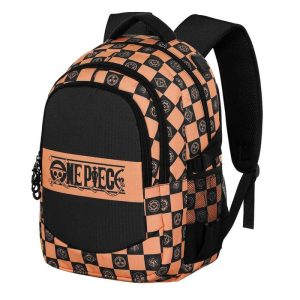 MOCHILA TRIPLE ONE PIECE CHESS