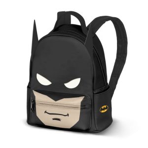 MOCHILA HEADY BATMAN BATSIGNAL