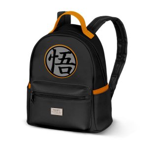 MOCHILA DE GUARDERIA HEADY DRAGON BALL Z