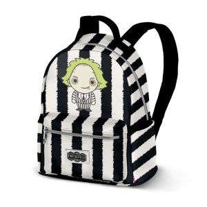 MOCHILA DE GUARDERIA HEADY STRIPS BEETLECHUS