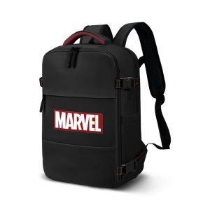 MOCHILA DE VIAJE MARVEL COMICS