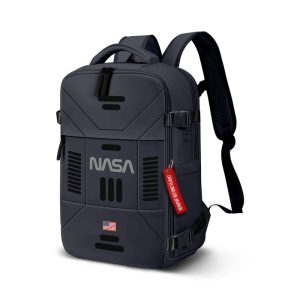 MOCHILA DE VIAJE NASA SPACESHIP