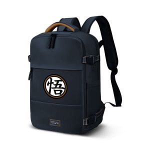 MOCHILA DE VIAJE DRAGON BALL SYMBOL 49 CM