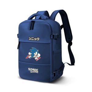 MOCHILA DE VIAJE CABINA SONIC ACTION