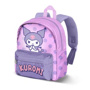 MOCHILA INFANTIL JOY KUROMI SWEET