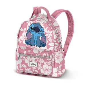 MOCHILA DE PASEO HEADY LILO Y STITCH MAUI
