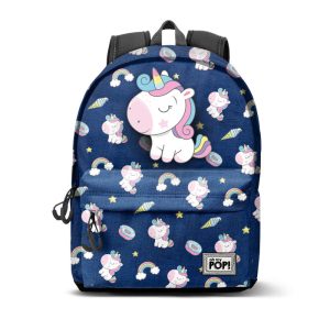 MOCHILA CON BOLSILLO FRONTAL OH MY POP! SWEETY