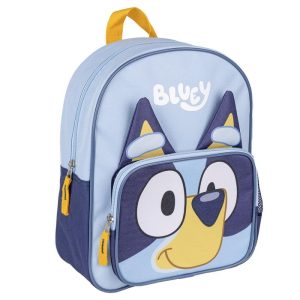 MOCHILA INFANTIL ESCOLAR BLUEY