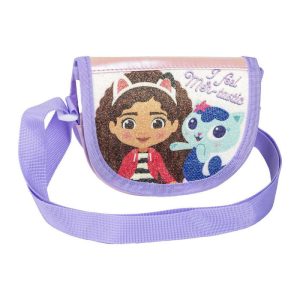 BOLSO FANTASIA GABBY'S DOLLHOUSE