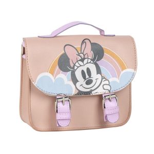 BANDOLERA ESCOLAR MINNIE