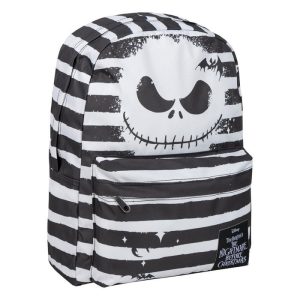 MOCHILA ESCOLAR NIGHTMARE BEFORE CHRISTMAS