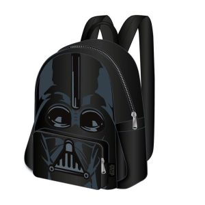 MOCHILA CASUAL MODA POLIPIEL STAR WARS STORM TROPPER