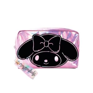 NECESER ASEO VIAJE HELLO KITTY MELODY