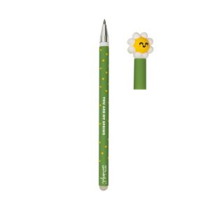 SET 12 BOLIGRAFOS BORRABLES DAISY - SPRING SPRUNGS WITH YOU