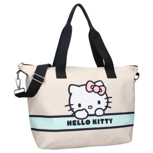 BOLSO SHOPPING HELLO KITTY PARTY