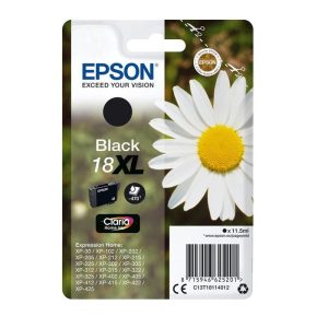 CARTUCHO TINTA EPSON T181140 XL NEGRO ALTA CAPACIDAD XP-102