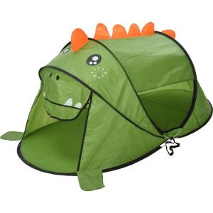 TIENDA DE CAMPAR POP UP CUTE ANIMALS