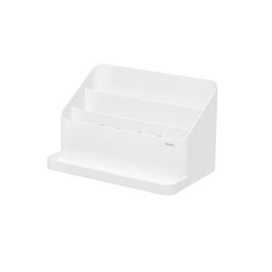 ORGANIZADOR ESCRITORIO LITEM DESKTOP BLANCO