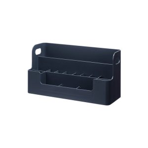 ORGANIZADOR ESCRITORIO GRANDE SYSMAX NEO DESK AZUL PRUSIA