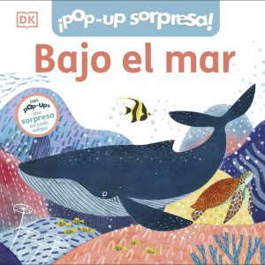 BAJO EL MAR