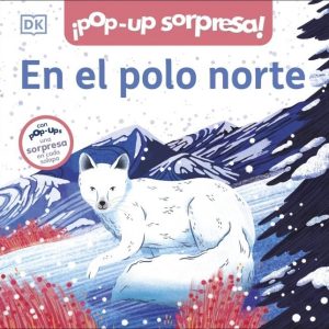 POP-UP SORPRESA EN EL POLO NORTE