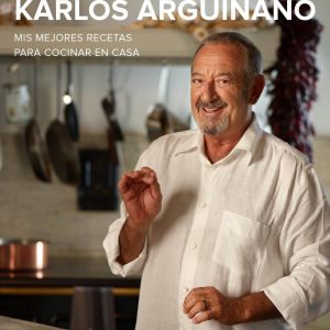 EN FAMILIA CON KARLOS ARGUI?ANO