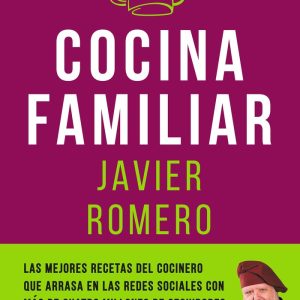 COCINA FAMILIAR