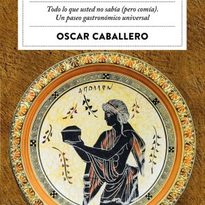 COMER ES UNA HISTORIA