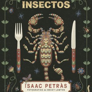 COMER INSECTOS