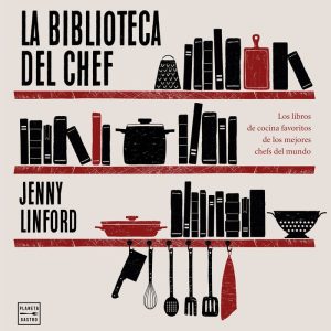 LA BIBLIOTECA DEL CHEF